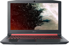 Ноутбук Acer Nitro 5 AN515-52-714Q (черный)