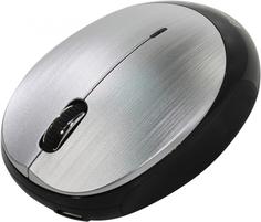 Мышь Genius NX-9000BT (серебристый)