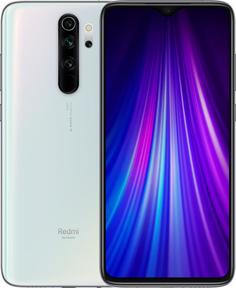 Мобильный телефон Xiaomi Redmi Note 8 Pro 64GB (белый)