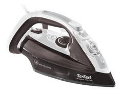 Утюг Tefal FV4963E0 (темно-серый)