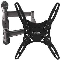 Кронштейн KROMAX TECHNO-5 (серый)