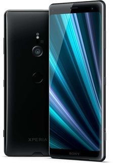 Мобильный телефон Sony Xperia XZ3 (черный)