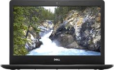 Ноутбук Dell Vostro 3480-4004 (черный)