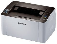 Лазерный принтер Samsung SL-M2020W/XEV