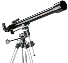 Телескоп Celestron PowerSeeker 60 EQ