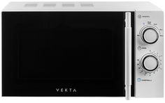 Микроволновая печь VEKTA MS720ATW (белый)