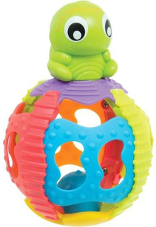 Развивающая игрушка Playgro Неваляшка