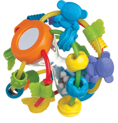 Развивающая игрушка Playgro Шар