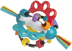Развивающая игрушка Playgro Космический шар