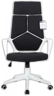 Кресло руководителя BRABIX Prime EX-515 (черно-белый)