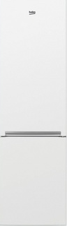 Холодильник Beko RCNK356K00W (белый)