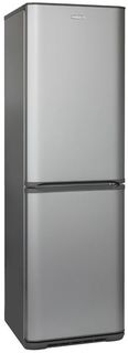 Холодильник Бирюса Б-M131 (серебристый)