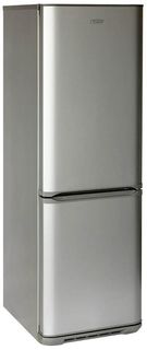 Холодильник Бирюса Б-M133 (серебристый)