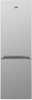 Холодильник Beko RCNK270K20S (серебристый)