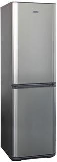 Холодильник Бирюса I131 (нержавеющая сталь)