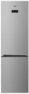 Холодильник Beko RCNK321E20X (нержавеющая сталь)
