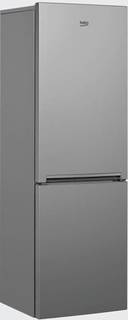 Холодильник Beko RCSK339M20S (серебристый)