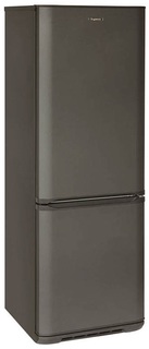 Холодильник Бирюса Б-W134 (графит)