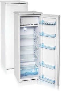 Холодильник Бирюса Б-107 (белый)