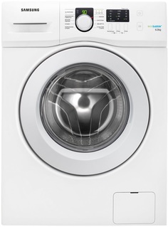 Стиральная машина Samsung WF60F1R0E2W (белый)