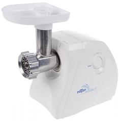 Мясорубка РОТОР АЛЬФА-Р 35/250-3 (белый)