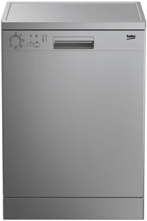 Посудомоечная машина Beko DFN 05W13 S