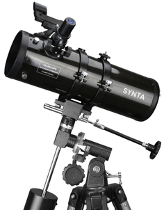 Телескоп Synta BK P1145EQ1