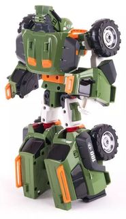 Робот Tobot K (разноцветный)