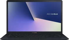 Ноутбук ASUS UX391UA-EG010R (синий)