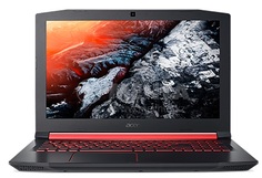 Ноутбук Acer Nitro 5 AN515-52-736W (черный)