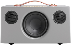 Портативная колонка Audio Pro Addon T5 (серый)
