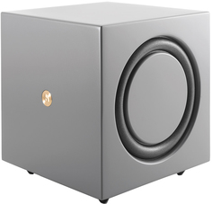 Сабвуфер Audio Pro Addon C-SUB (серый)