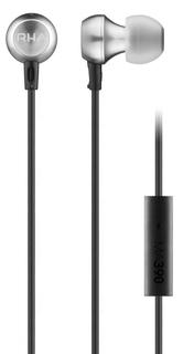 Наушники RHA MA390 Universal (серебристый)