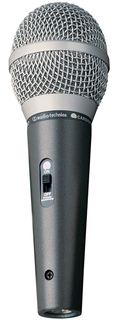 Микрофон Audio-Technica ATR1500 (серый)