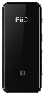 Усилитель для наушников Fiio BTR3 (черный)