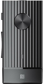 Усилитель для наушников Fiio BTR1K (черный)