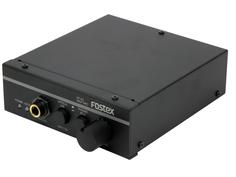 Усилитель для наушников Fostex HP-A3 (черный)