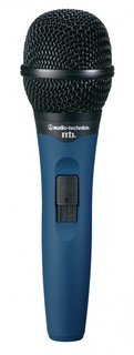 Микрофон Audio-Technica MB3k (синий)