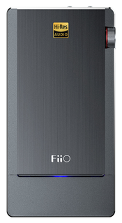Усилитель для наушников Fiio Q5 (черный)
