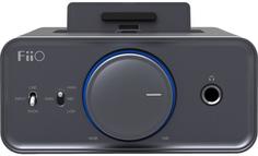 Усилитель для наушников Fiio K5 (черный)