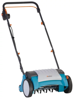 Скарификатор GARDENA EVC 1000