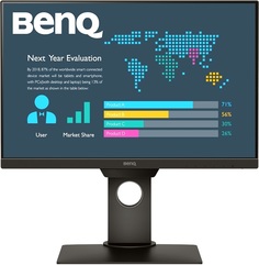 Монитор BenQ BL2381T (черный)