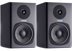 Акустическая система Fostex PM0.5d (черный)