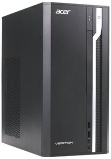 Системный блок Acer ES2710G DT.VQEER.080 (черный)