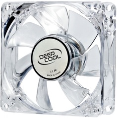 Вентилятор Deepcool XFAN 80L/B