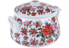 Супница Rosenberg RCE-320001-RR (разноцветный)