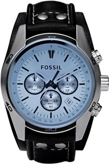 Наручные часы Fossil CH2564 с хронографом