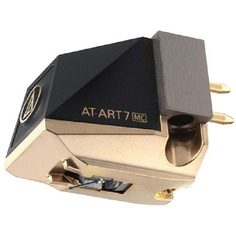 Головка звукоснимателя Audio-Technica AT-ART7