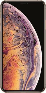 Мобильный телефон Apple iPhone XS Max 256GB (золотой)