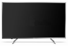 Телевизор KIVI 40FB50BR (серый)